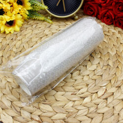 Hoşgeldin Ramazan Muffin Kek Kalıbı Gri 25'li Paket - 2
