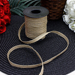  Jüt Kurdele 10 mm 25 Metre Bobin - 1