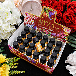Kavun Esansiyel Uçucu Koku Yağı Difüzör Esansı Buhurdanlık Yağı Aromaterapi Yağı 10 ml - 1