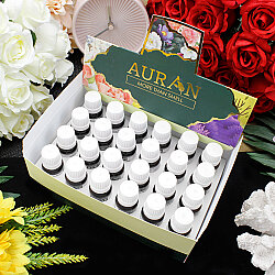Limon Esansiyel Uçucu Koku Yağı Difüzör ve Buhurdanlık Esansı 10 ml - 2