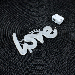 Love Peri Led RGB - 2