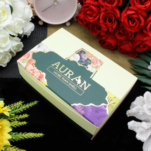 Mango Esansiyel Uçucu Koku Yağı Difüzör Esansı Buhurdanlık Yağı Aromaterapi Yağı 10ml - 3