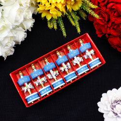 Mavi Atlı Karınca 6’lı Paket - 3