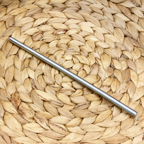 Metal Spiral Yay 17 CM - 3