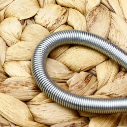Metal Spiral Yay 17 CM - 4