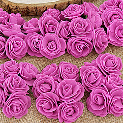 Mini Lateks Gül Pembe 120’li Paket - 1
