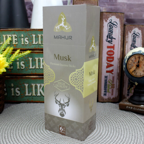 Misk Premium Tütsü Çubukları - Toptanalim (1)