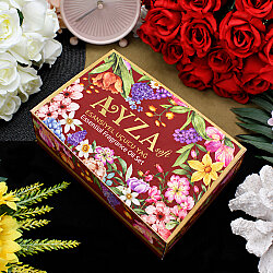 Nefes Açıcı Esansiyel Uçucu Koku Yağı Difüzör Esansı Buhurdanlık Yağı Aromaterapi Yağı 10 ml - 3