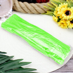 Neon Yeşil Şönil 100’lü Paket - 3