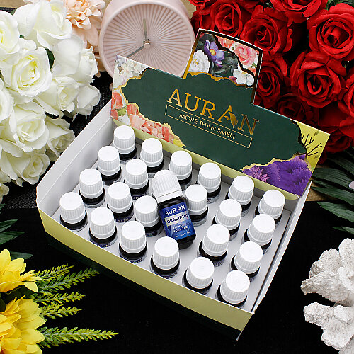 Okaliptüs Esansiyel Uçucu Koku Yağı Difüzör Esansı Buhurdanlık Yağı Aromaterapi Yağı 10 ml - Toptanalim