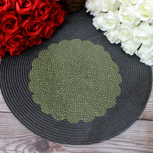 Organze Karlı Tül Kese Sarı 22 cm (100’lü Paket) - Toptanalim (1)