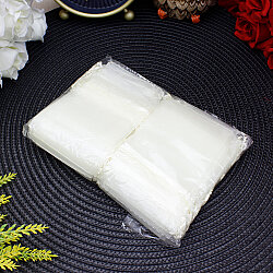 Organze Tül Kese Krem 7x9 cm (100’lü Paket) - 4