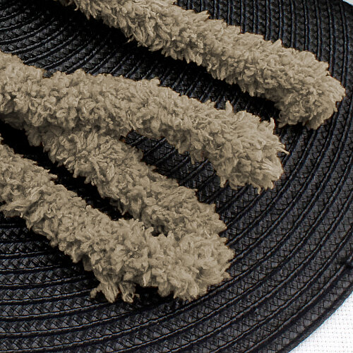Peluş Şönil 1 Metre Vizon - Toptanalim (1)