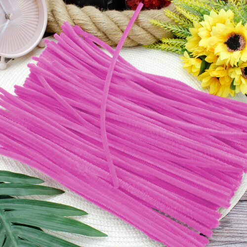 Pembe Şönil 100’lü Paket - Toptanalim
