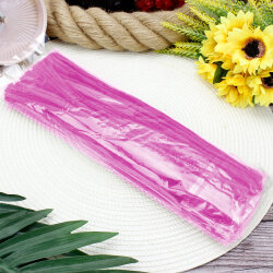Pembe Şönil 100’lü Paket - 3