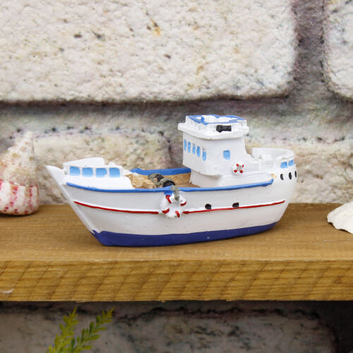 Polyester Beyaz Taka Biblo - Kare Dekor