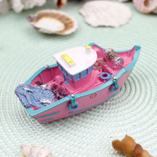 Polyester Taka Biblo Pembe - Kare Dekor (1)