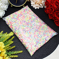 Renkli Pastel Pony Boncuk 5x6,5 mm (1000’li Paket) - 3