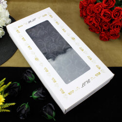 Siyah Sabun Gül 50'li Paket - 3