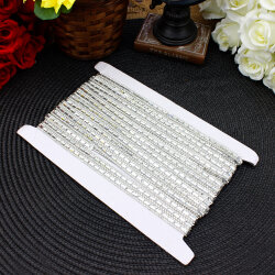 Sticker Kristal Şerit 3 mm x 10 Metre - 4