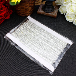 Sticker Kristal Şerit 3 mm x 10 Metre - 5