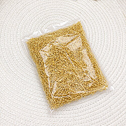 Top Başlı Takı Çivisi Gold 1,6 cm 5000’li Paket - 3