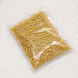 Top Başlı Takı Çivisi Gold 2 cm 5000’li Paket - 3