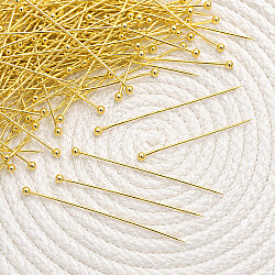 Top Başlı Takı Çivisi Gold 3,5 cm 5000’li Paket - 2