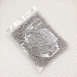 Top Başlı Takı Çivisi Gümüş 2 cm 5000’li Paket - 3