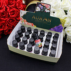 Tutti Frutti Esansiyel Uçucu Koku Yağı Difüzör Esansı Buhurdanlık Yağı Aromaterapi Yağı 10ML - 1