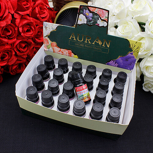 Tutti Frutti Esansiyel Uçucu Koku Yağı Difüzör Esansı Buhurdanlık Yağı Aromaterapi Yağı 10ML - Toptanalim