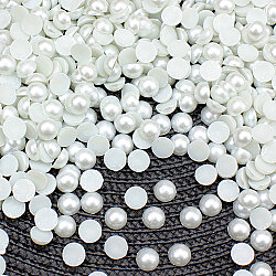 Yarım İnci Beyaz 6 mm 250 gr - 2
