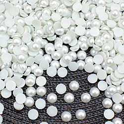Yarım İnci Beyaz 8 mm 250 gr - 2