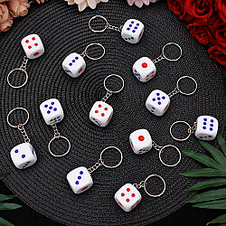 Zar Anahtarlık 12’li Paket - 1