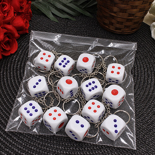Zar Anahtarlık 12’li Paket - 3